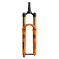 Horquilla FOX 38 2027, FLOAT, 29in, F-S 170 Grip X2 Shiny Orange Horquilla FOX 38 2027, FLOAT, 29in, F-S 170 Grip X2 Shiny Orange