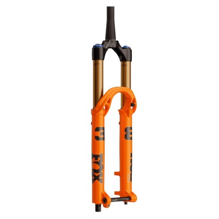 Horquilla FOX 38 2027, FLOAT, 29in, F-S 170 Grip X2 Shiny Orange