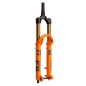 Horquilla FOX 38 2027, FLOAT, 29in, F-S 170 Grip X2 Shiny Orange Horquilla FOX 38 2027, FLOAT, 29in, F-S 170 Grip X2 Shiny Orange