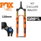 Horquilla FOX 34 SL 2026 29 120 15x110 GRIP SL Remote-Adj, Psh-Lk, Org R44 Horquilla FOX 34 SL 2026 29 120 15x110 GRIP SL Remote-Adj, Psh-Lk, Org R44