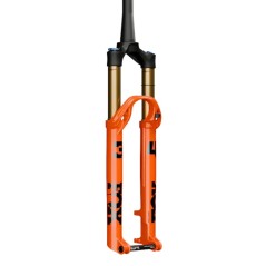 Horquilla FOX 34 SL 2026 29 120 15x110 GRIP SL Remote-Adj, Psh-Lk, Org R44