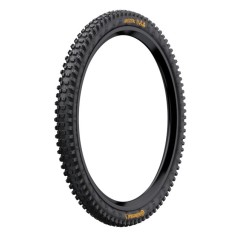 Neumático Continental Argotal SOFT/DH/FB 29x2.40 Negro