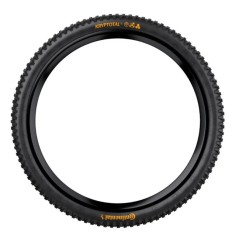 Neumatico Continental KRYPTOTAL FRONT SUPERSOFT/DH/FB 29x2.40 Negro