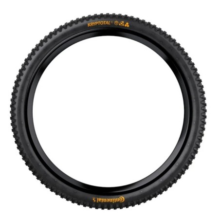 Neumatico Continental KRYPTOTAL FRONT SUPERSOFT/DH/FB 29x2.40 Negro