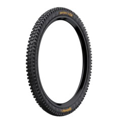 Neumatico Continental KRYPTOTAL REAR SOFT/DH/FB 27.5x2.40 Negro