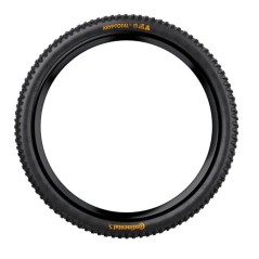 Neumatico Continental KRYPTOTAL REAR SOFT/DH/FB 29x2.40 Negro