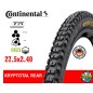 Neumatico Continental KRYPTOTAL REAR SOFT/DH/FB 27.5x2.40 Negro Neumatico Continental KRYPTOTAL REAR SOFT/DH/FB 27.5x2.40 Negro