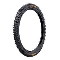 Neumatico Continental XYNOTAL SOFT/DH/FB 27.5x2.40 Negro