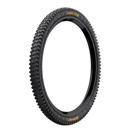 Neumatico Continental XYNOTAL SOFT/DH/FB 27.5x2.40 Negro