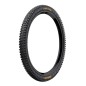 Neumatico Continental XYNOTAL SOFT/DH/FB 27.5x2.40 Negro Neumatico Continental XYNOTAL SOFT/DH/FB 27.5x2.40 Negro