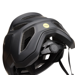 Casco FOX SPEEDFRAME SOLID CE BLK