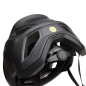 Casco FOX SPEEDFRAME SOLID CE BLK