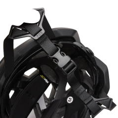 Casco FOX SPEEDFRAME SOLID CE BLK