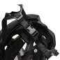 Casco FOX SPEEDFRAME SOLID CE BLK