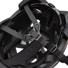 Casco FOX SPEEDFRAME SOLID CE BLK