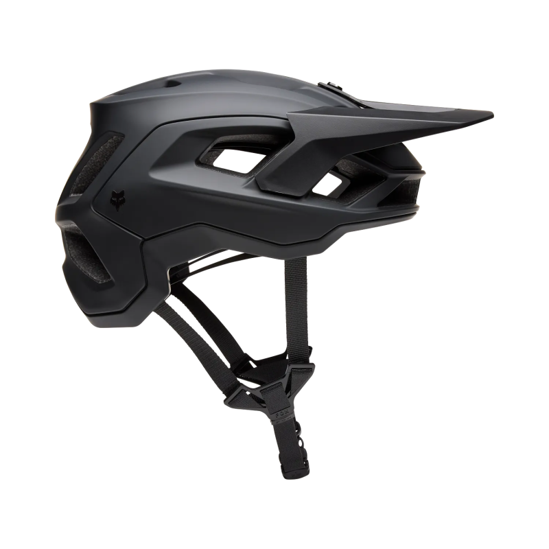 Casco FOX SPEEDFRAME SOLID CE BLK