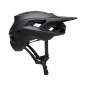Casco FOX SPEEDFRAME SOLID CE BLK