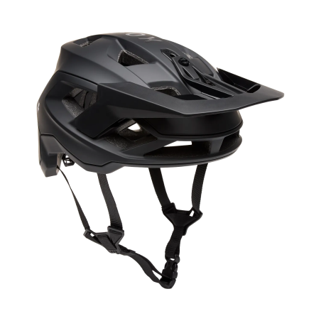 Casco FOX SPEEDFRAME SOLID CE BLK