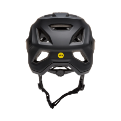 Casco FOX SPEEDFRAME SOLID CE BLK