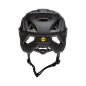 Casco FOX SPEEDFRAME SOLID CE BLK