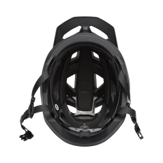 Casco FOX SPEEDFRAME SOLID CE BLK