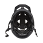 Casco FOX SPEEDFRAME SOLID CE BLK