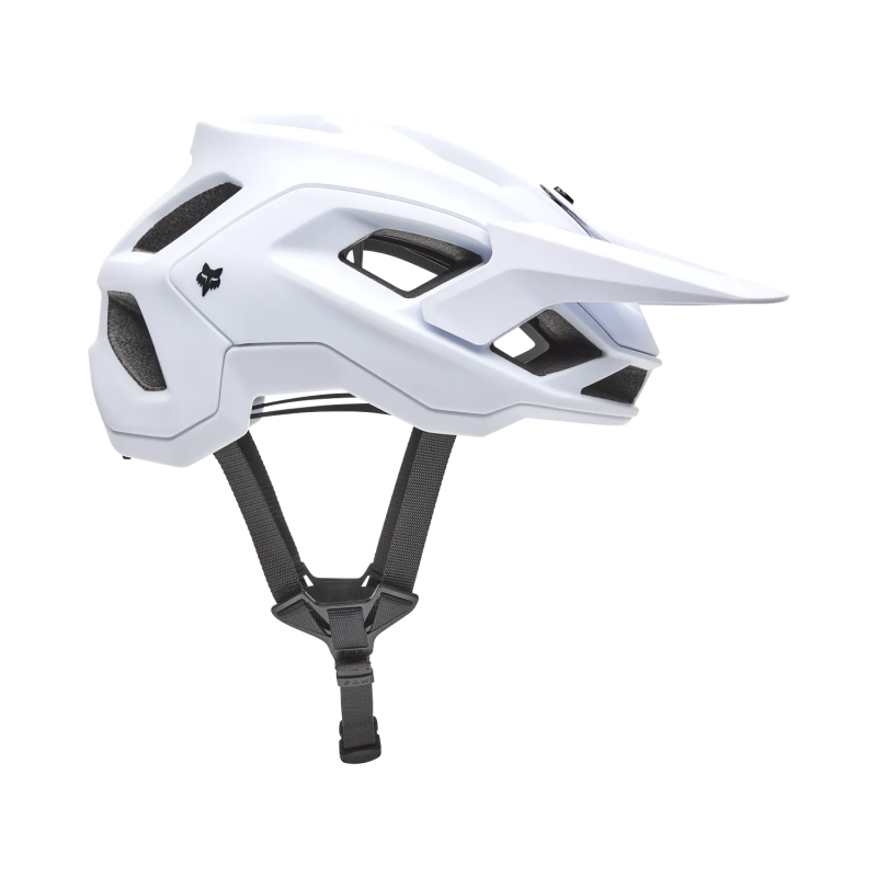Casco FOX SPEEDFRAME SOLID CE WHT
