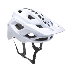 Casco FOX SPEEDFRAME SOLID CE WHT