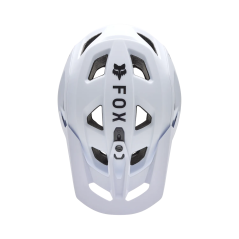 Casco FOX SPEEDFRAME SOLID CE WHT