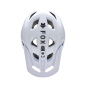 Casco FOX SPEEDFRAME SOLID CE WHT