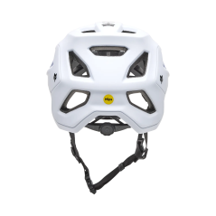 Casco FOX SPEEDFRAME SOLID CE WHT