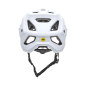 Casco FOX SPEEDFRAME SOLID CE WHT