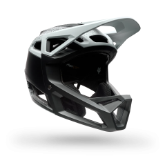 Casco FOX PROFRAME RS AURA WHT