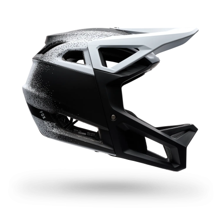 Casco FOX PROFRAME RS AURA WHT