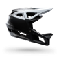 Casco FOX PROFRAME RS AURA WHT Casco FOX PROFRAME RS AURA WHT