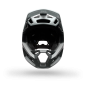 Casco FOX PROFRAME RS AURA WHT Casco FOX PROFRAME RS AURA WHT