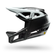 Casco FOX PROFRAME RS AURA WHT