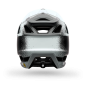 Casco FOX PROFRAME RS AURA WHT Casco FOX PROFRAME RS AURA WHT