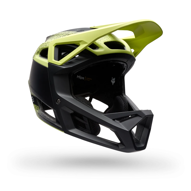 Casco FOX PROFRAME RS AURA LME Casco FOX PROFRAME RS AURA LME