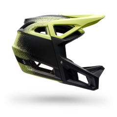Casco FOX PROFRAME RS AURA LME
