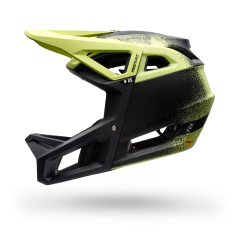 Casco FOX PROFRAME RS AURA LME