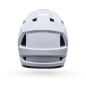Casco Integral BELL SANCTION 2 CE/CPSC WHT Casco Integral BELL SANCTION 2 CE/CPSC WHT