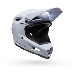 Casco Integral BELL SANCTION 2 CE/CPSC WHT