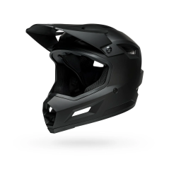 Casco Integral BELL SANCTION 2 CE/CPSC MT BLK