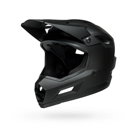 Casco Integral BELL SANCTION 2 CE/CPSC MT BLK