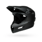 Casco Integral BELL SANCTION 2 CE/CPSC MT BLK Casco Integral BELL SANCTION 2 CE/CPSC MT BLK