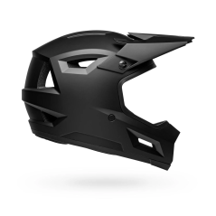 Casco Integral BELL SANCTION 2 CE/CPSC MT BLK