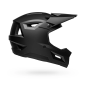 Casco Integral BELL SANCTION 2 CE/CPSC MT BLK Casco Integral BELL SANCTION 2 CE/CPSC MT BLK