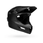 Casco Integral BELL SANCTION 2 CE/CPSC MT BLK Casco Integral BELL SANCTION 2 CE/CPSC MT BLK