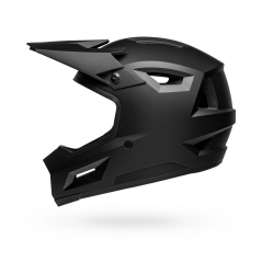Casco Integral BELL SANCTION 2 CE/CPSC MT BLK